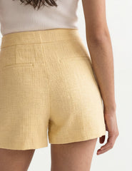 Sale|Women HANA Tailored Woven Straight Leg Shorts - Ted Baker