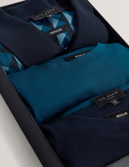 Sale MAYISON Geometric Jersey Top Set 3 Pack - Ted Baker