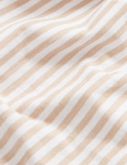 Sale|Men OURME - Classic Stripe Cotton Crew Neck T-Shirt - Ted Baker
