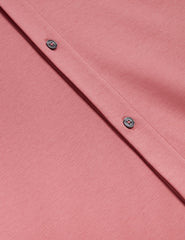 Sale|Men FILLIPP Soft Jersey Button-Through Polo Shirt - Ted Baker