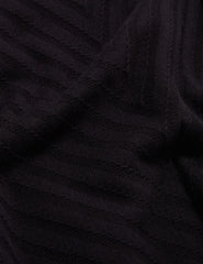 Sale|Men CHAPAL Chevron Texture Knit Short Sleeve Polo - Ted Baker