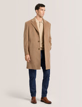 Sale|Men WYSTAN - Overcoat - Ted Baker