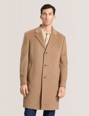 Sale|Men WYSTAN - Overcoat - Ted Baker