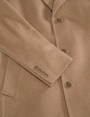 Sale|Men WYSTAN - Overcoat - Ted Baker
