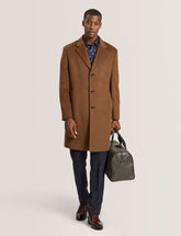 Sale|Men WYSTAN - Overcoat - Ted Baker