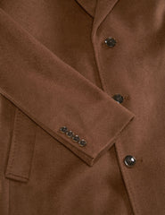 Sale|Men WYSTAN - Overcoat - Ted Baker