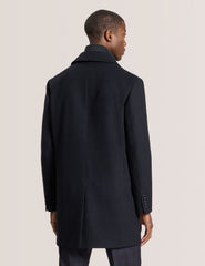Sale|Men WIMBLEDON - Overcoat with Bib - Ted Baker