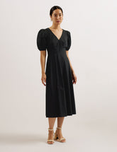 Women LEDRA - Midi Dress - Ted Baker