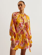 Women AKEMI | ORANGE - Ted Baker