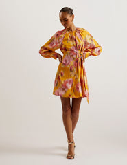 Women AKEMI | ORANGE - Ted Baker