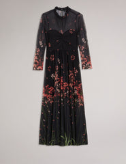 Women SUSENAA | BLACK - Ted Baker