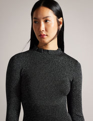 Women KANNIE | BLACK - Ted Baker
