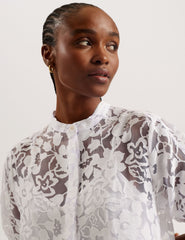 Women CLAAREY | WHITE - Ted Baker