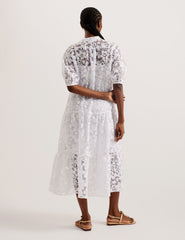 Women CLAAREY | WHITE - Ted Baker