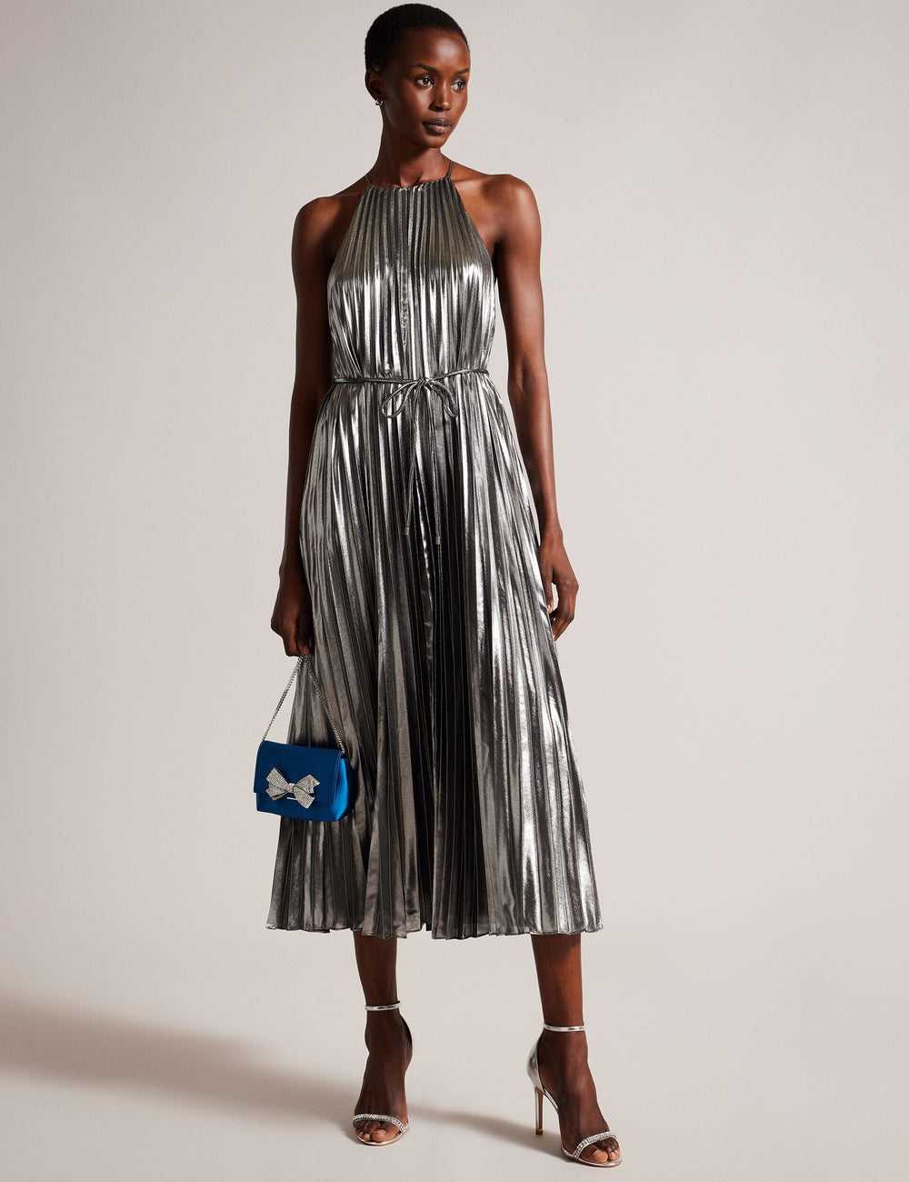 Women JUUDIIE | GUNMETAL - Ted Baker