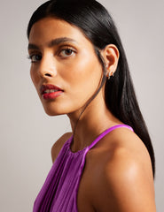 Women KASSIAH | PURPLE - Ted Baker