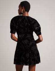 Women TILLIIY - Mini Dress - Ted Baker
