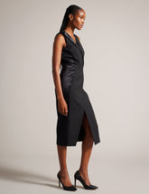 Women ARIAALD - Midi Dress - Ted Baker
