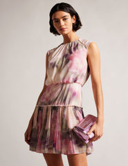 Women AMORITA - Mini Dress - Ted Baker