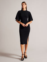 Women LOUNIA | BLACK - Ted Baker