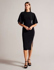 Women LOUNIA | BLACK - Ted Baker