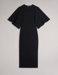 Women LOUNIA | BLACK - Ted Baker