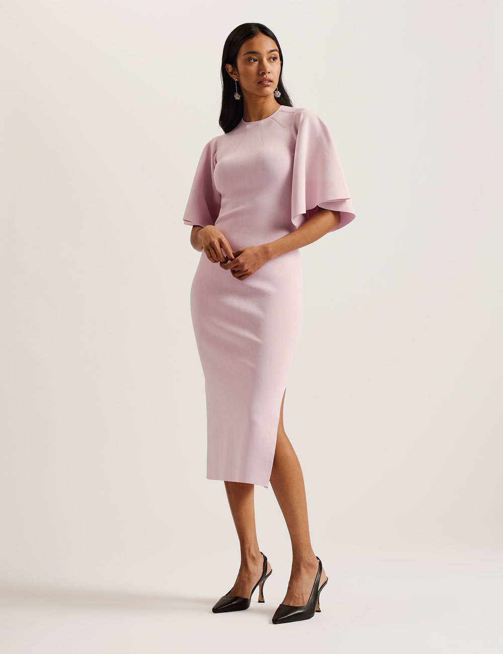 Women LOUNIA | LIGHT PINK - Ted Baker