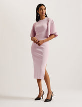Women LOUNIA | LIGHT PINK - Ted Baker