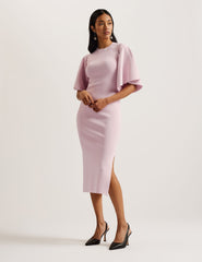 Women LOUNIA | LIGHT PINK - Ted Baker
