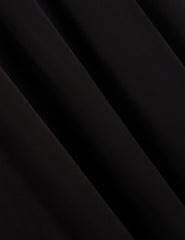Women SHORT SLEEVE JERSEY MAXI DRESS - Rich Black - Ted Baker