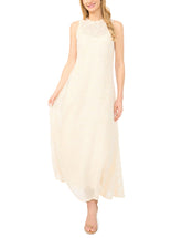Women MIMI Floral Crochet Sleeveless Maxi Dress - Ted Baker