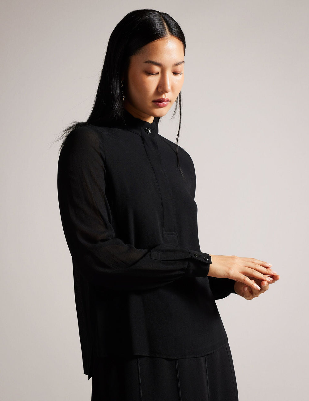 Women HENDRA - Blouse - Ted Baker