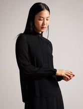 Women HENDRA - Blouse - Ted Baker
