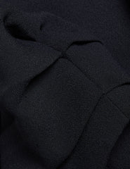 Women POPSY - 3/4 Sleeve Crop Jacket - Ted Baker