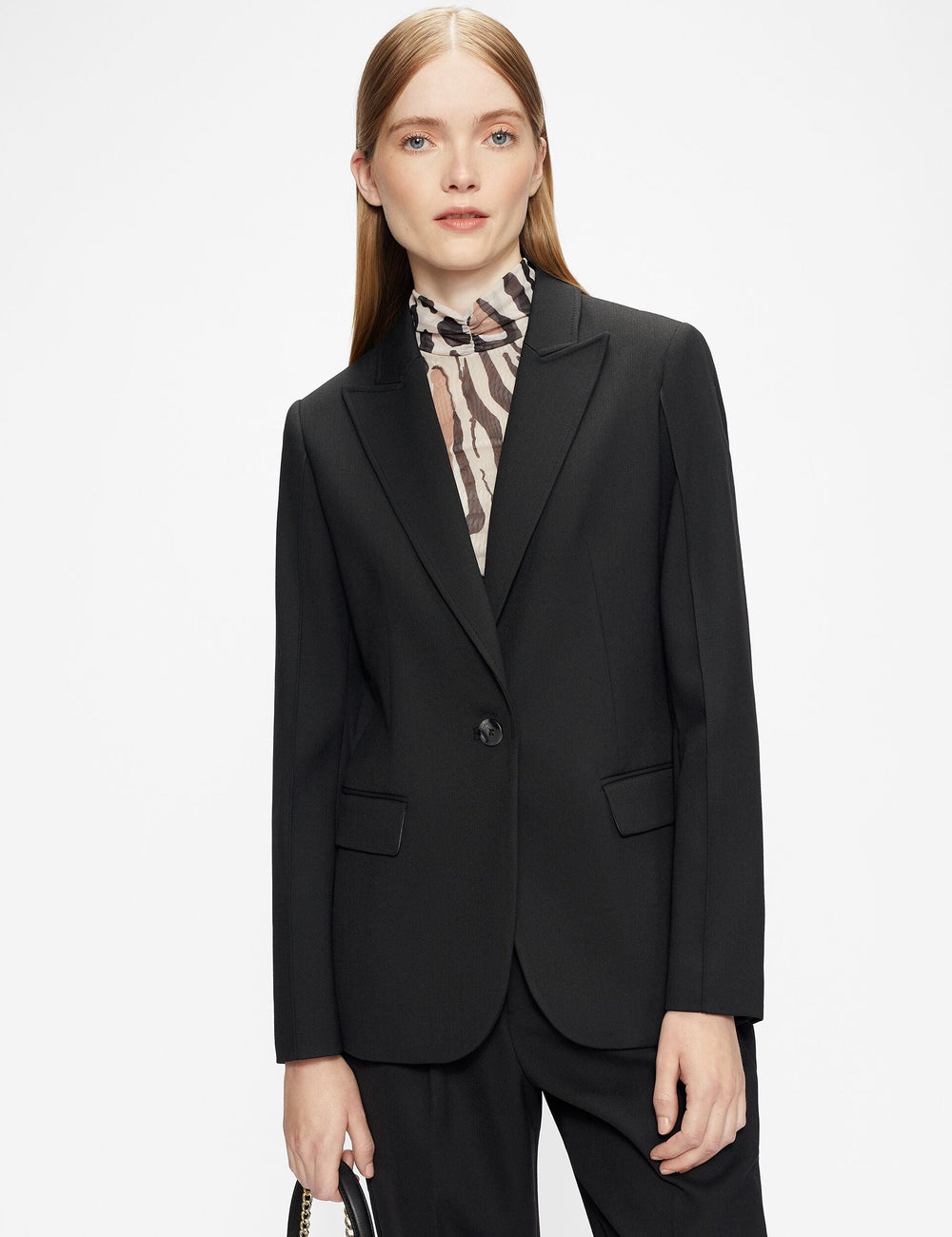 Women POPIEY - Jacket - Ted Baker