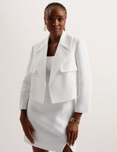 Women SHIROI - Tailored Jacket - Ted Baker