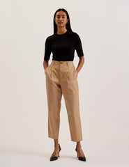 Women MARYIAH - Trousers - Ted Baker
