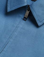 Men MUSTERS | MID BLUE - Ted Baker