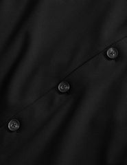 Men BUTTON FRONT SHACKET Woven Button Through Shirt Jacket - Ted Baker