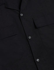 Men WHETHER - Short Sleeve Regular Fit Double Pocket Shirt - Ted Baker