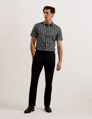 Men PEARSHO | BLACK - Ted Baker