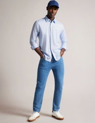 Men KINGWEL | LIGHT BLUE - Ted Baker