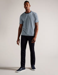 Men CHETEL | LIGHT BLUE - Ted Baker