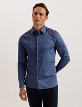 Men ENDOVER | NAVY - Ted Baker