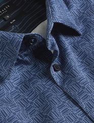 Men ENDOVER | NAVY - Ted Baker