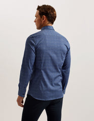 Men ENDOVER | NAVY - Ted Baker