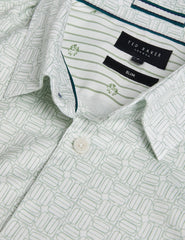 Men ENDOVER | LIGHT GREEN - Ted Baker