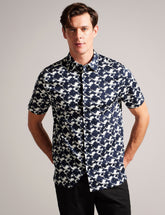 Men FLYSHO | NAVY - Ted Baker