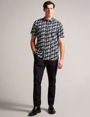 Men FLYSHO | NAVY - Ted Baker