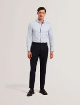 Men REMFORD - Blue - Ted Baker